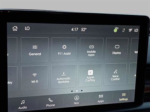 Used 2021 Lincoln Aviator Reserve w/ Equipment Group 201A image 36