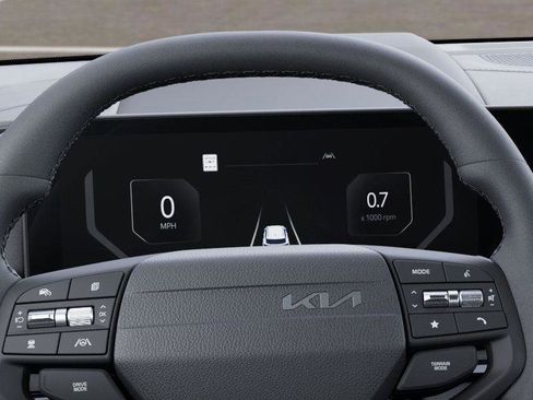 New 2026 Kia Sportage SX Prestige image 21