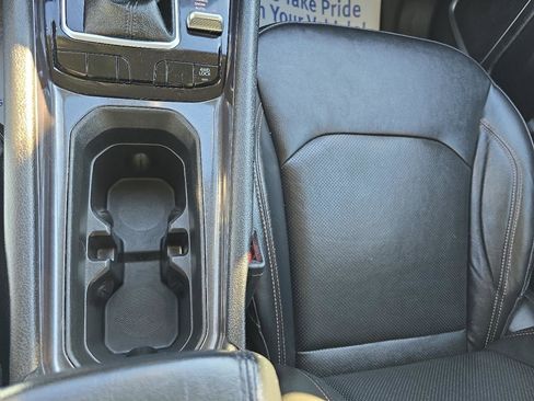 Used 2022 Jeep Compass Latitude image 33