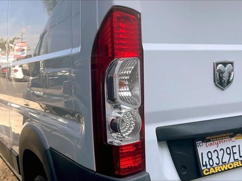 Used 2016 RAM ProMaster 1500 image 14
