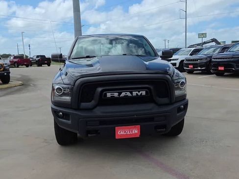Used 2019 RAM 1500 Classic Warlock RWD image 3