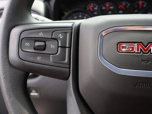 New 2025 GMC Sierra 1500 Pro w/ Pro Value Package image 29