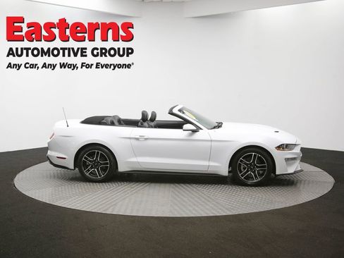 Used 2023 Ford Mustang Premium image 44