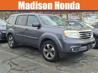 Used 2015 Honda Pilot SE