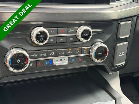 Used 2025 Ford F250 Lariat AWD/4WD image 24