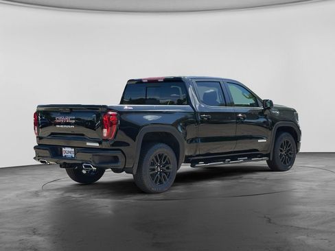 New 2026 GMC Sierra 1500 Elevation w/ Elevation Premium Package AWD/4WD image 7