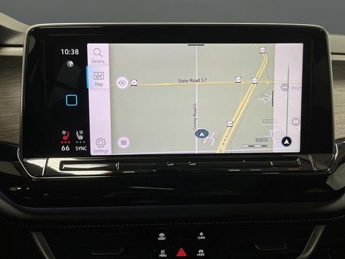 Used 2024 Volkswagen Atlas SEL Premium R-Line image 10