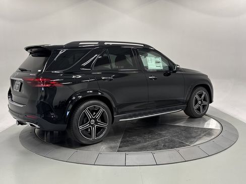 New 2026 Mercedes-Benz GLE 450 4MATIC image 7