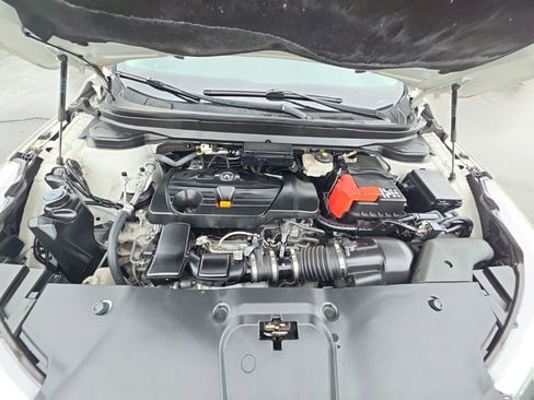 Used 2019 Acura RDX AWD image 11