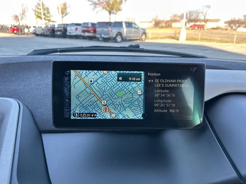 Used 2015 BMW i3 Base image 54