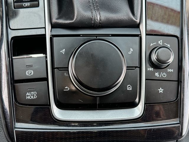 Used 2024 MAZDA CX-30 AWD 2.5 S w/ Select Sport Pkg image 21