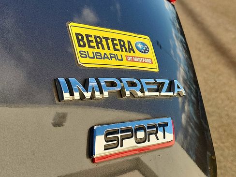 Used 2020 Subaru Impreza 2.0i Sport image 30