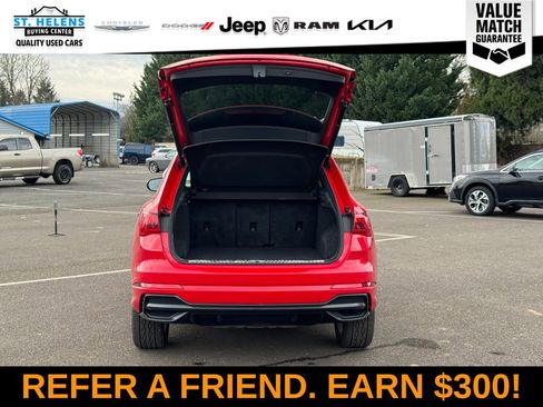 Used 2022 Audi Q3 2.0T Premium AWD/4WD image 6