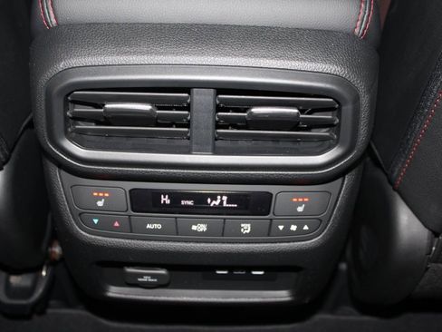 Certified 2026 Honda Ridgeline Black Edition image 21