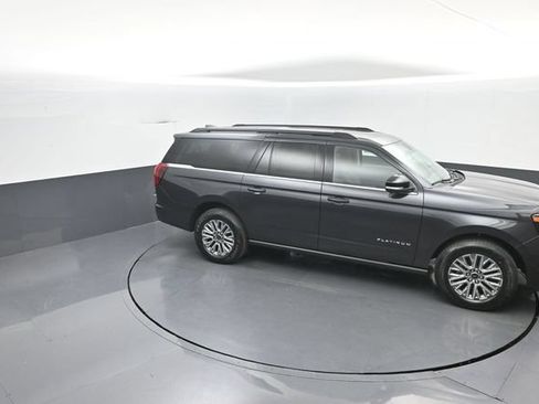 New 2027 Ford Expedition Max Platinum w/ Driver's Package AWD/4WD image 26