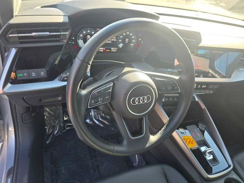 Used 2023 Audi A3 2.0T Premium w/ Convenience Package image 26