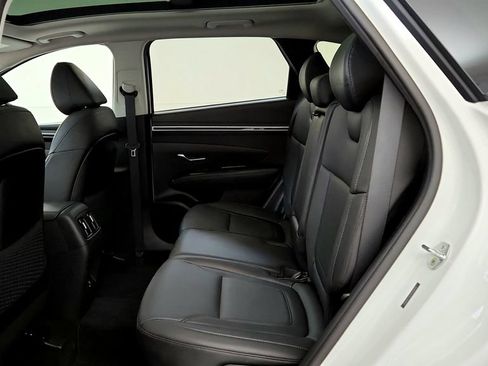 Used 2023 Hyundai Tucson Limited AWD/4WD image 21