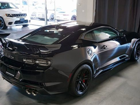 Used 2023 Chevrolet Camaro ZL1 image 72