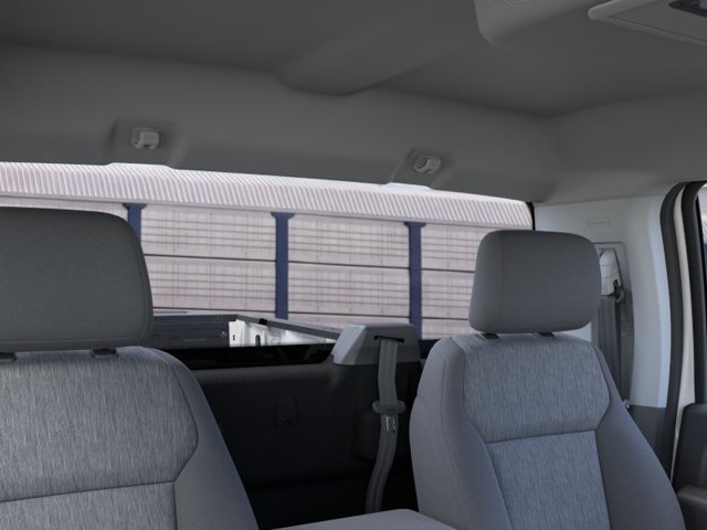 New 2026 Ford F150 XL AWD/4WD image 22
