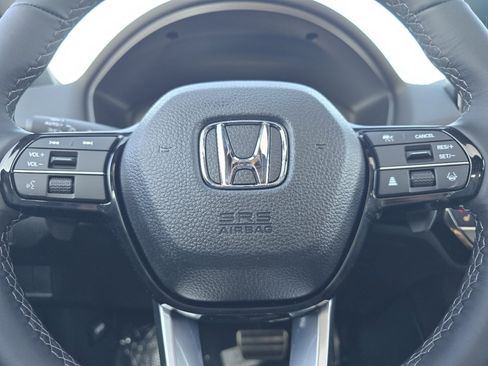 New 2026 Honda Civic Sport Touring image 28