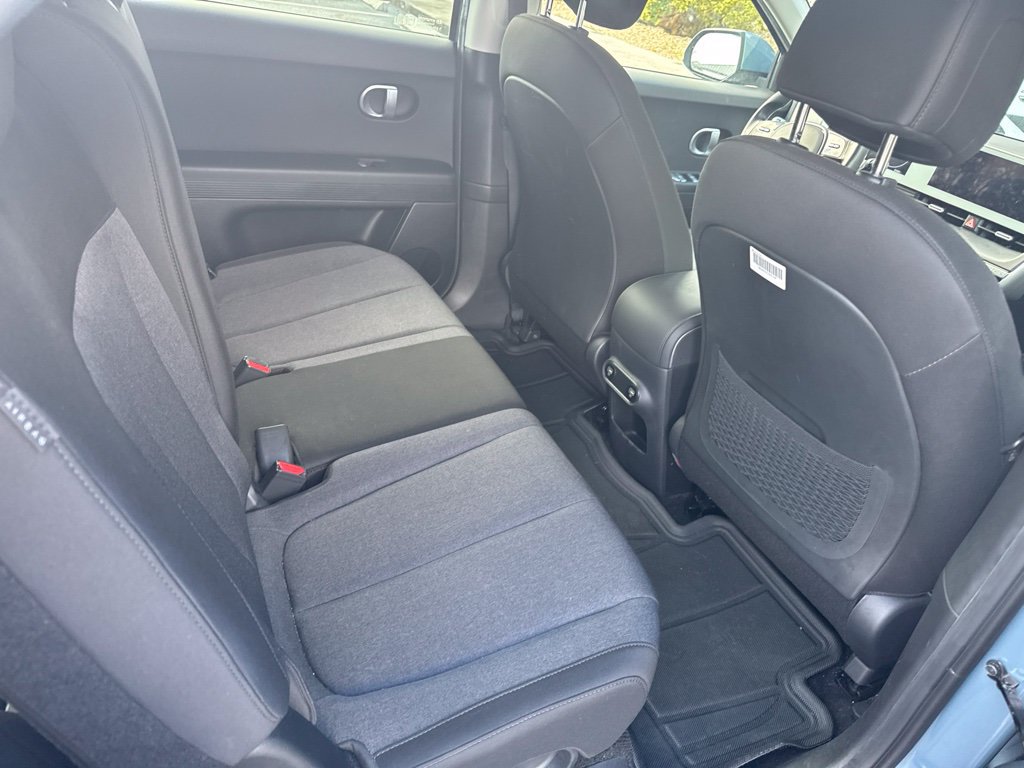 Used 2024 Hyundai Ioniq 5 SEL RWD image 8