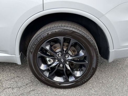Used 2024 Dodge Durango SXT w/ SXT Blacktop Group AWD/4WD image 36