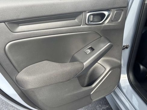 Certified 2024 Honda Civic Sport image 12