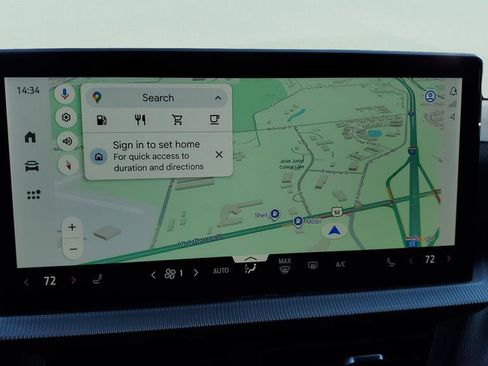 New 2026 Ford Explorer ST w/ Sun And Sound Package image 29