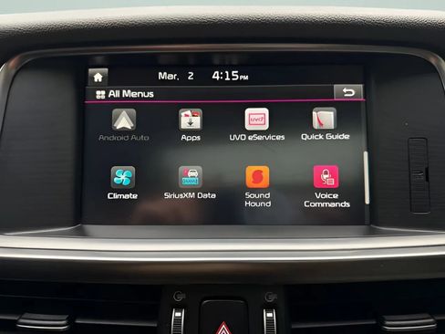 Used 2016 Kia Optima EX w/ Premium Package image 37