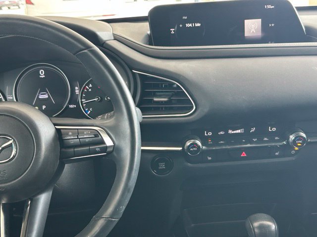 Used 2025 MAZDA CX-30 AWD 2.5 S w/ Preferred Package image 14