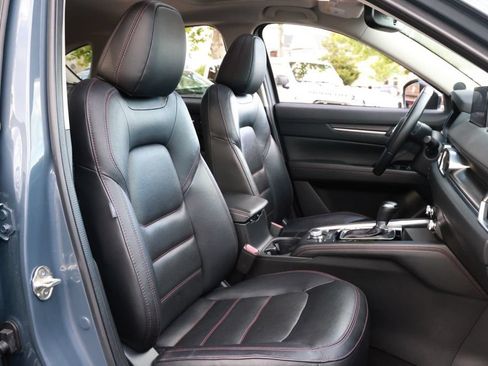 Used 2024 MAZDA CX-5 Carbon Edition AWD/4WD image 21