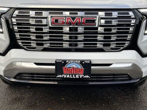 New 2026 GMC Terrain Denali image 31