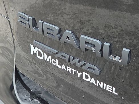Used 2025 Subaru Ascent Onyx Edition AWD/4WD image 8