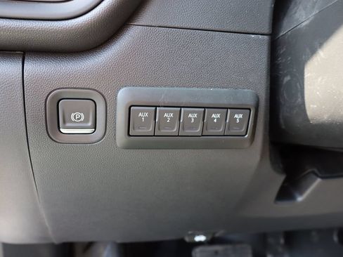 New 2026 Chevrolet Silverado 3500 W/T w/ WT Convenience Package AWD/4WD image 17