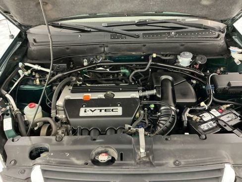 Used 2003 Honda CR-V LX image 25