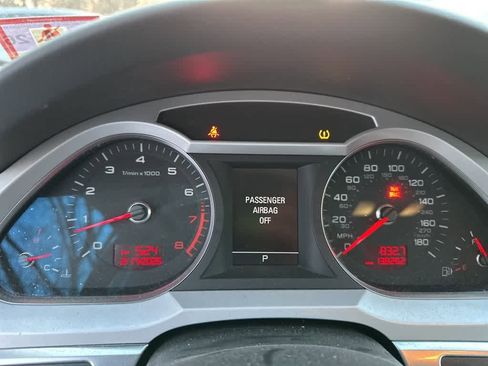 Used 2011 Audi A6 3.0T Premium Plus image 12