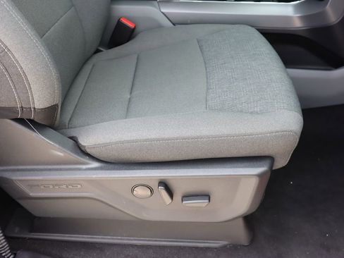 Used 2024 Ford F150 XLT w/ Equipment Group 302A MID image 28