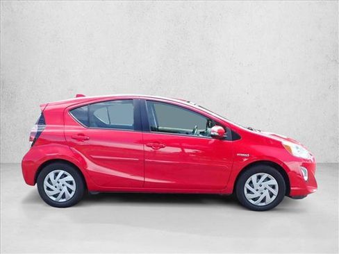 Used 2015 Toyota Prius C Two FWD image 5