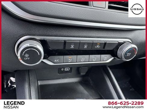 Used 2021 Nissan Altima 2.5 S image 23