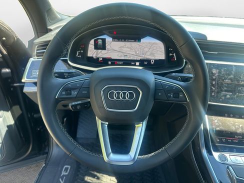 Used 2026 Audi Q7 3.0T Premium Plus AWD/4WD image 10