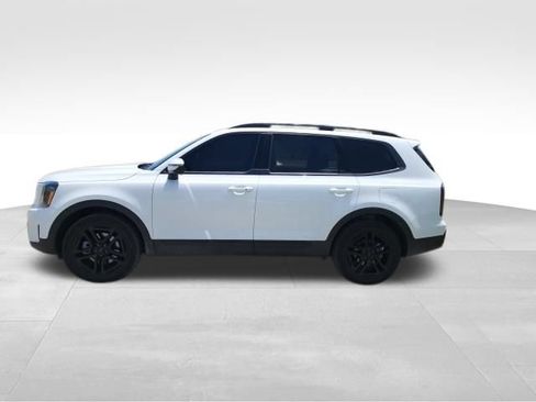 Certified 2025 Kia Telluride EX X-Line AWD/4WD image 6
