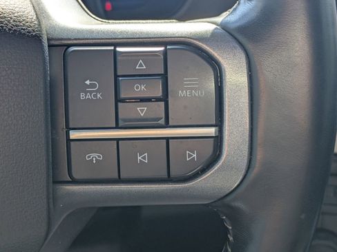 Used 2023 Ford F250 Lariat w/ Lariat Ultimate Package image 30