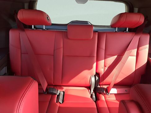 Used 2026 Toyota Sequoia TRD Pro image 9