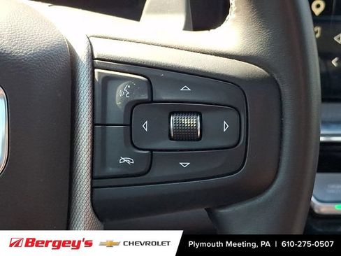 Certified 2023 GMC Sierra 1500 Denali w/ Technology Package AWD/4WD image 24