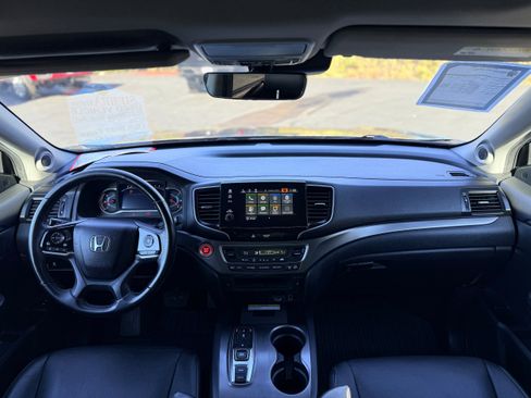 Used 2021 Honda Pilot Special Edition image 20