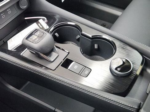 Used 2026 Nissan Rogue Platinum w/ Platinum Premium Package image 18