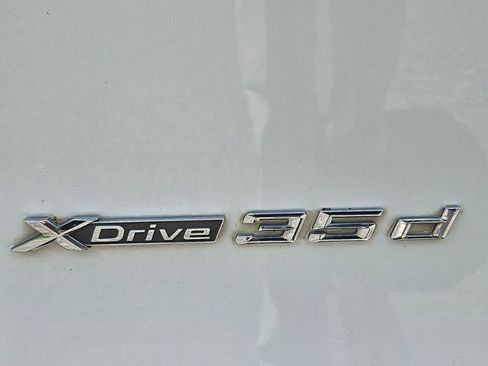 Used 2018 BMW X5 xDrive35d AWD/4WD image 29