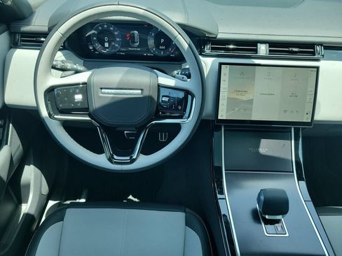 New 2026 Land Rover Range Rover Velar Belgravia AWD/4WD image 19