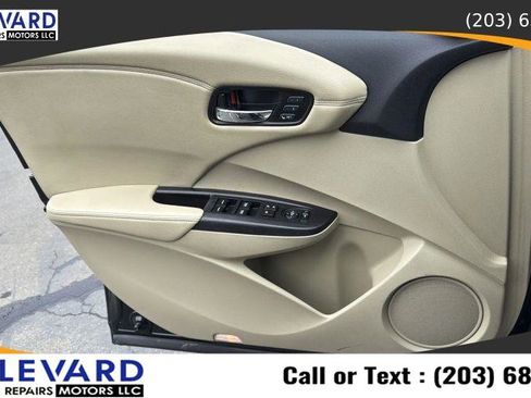 Used 2015 Acura RDX AWD image 23