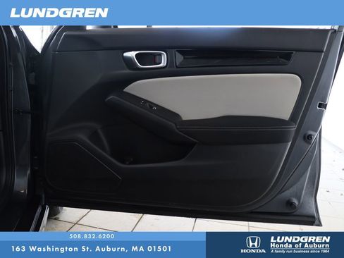 Used 2022 Honda Civic EX image 14